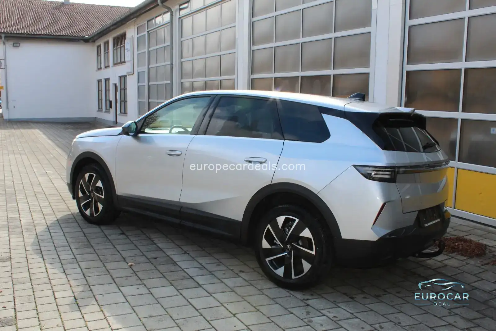 Opel Grandland (X)