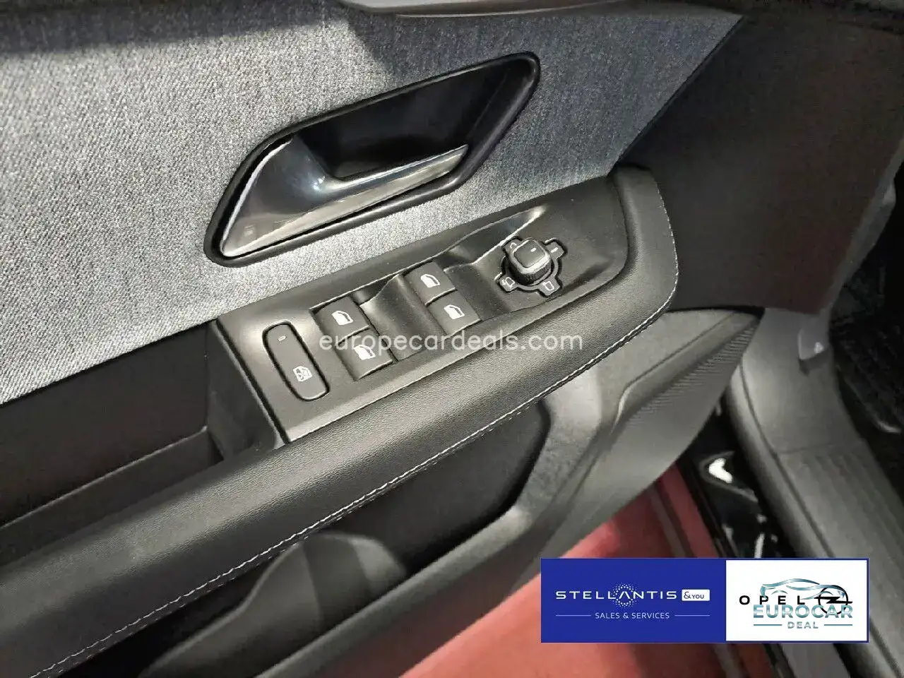 Opel Grandland (X)
