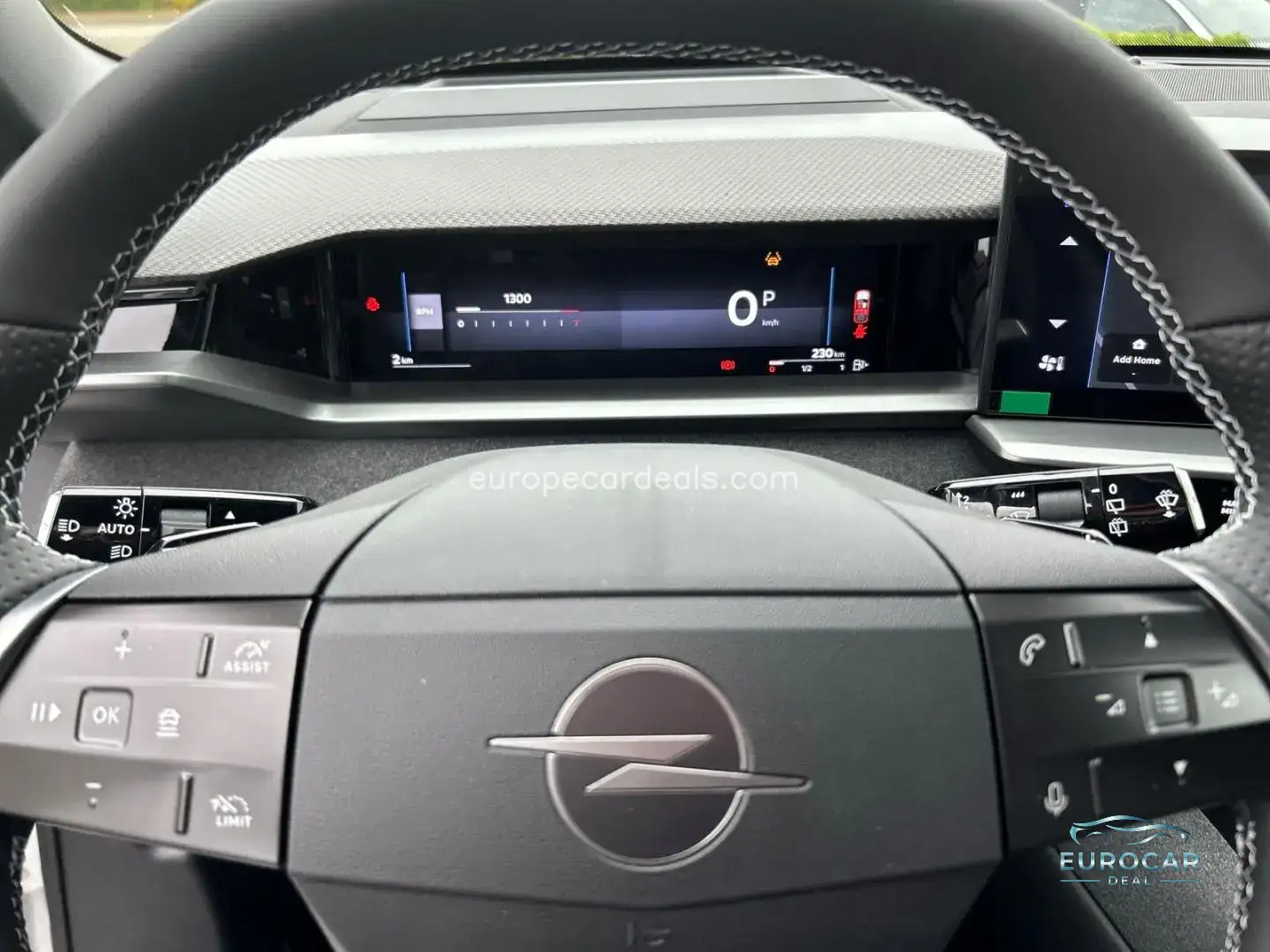 Opel Grandland (X)