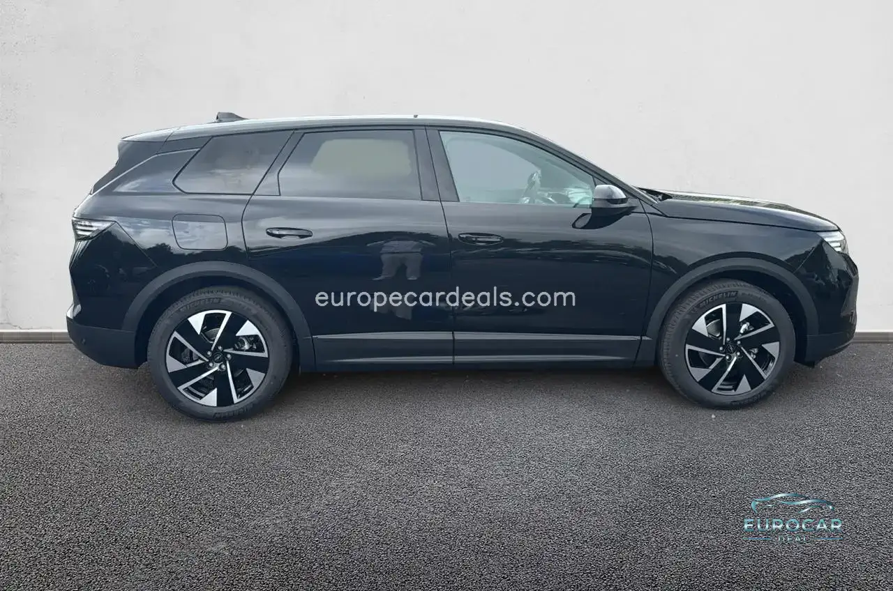 Opel Grandland (X)