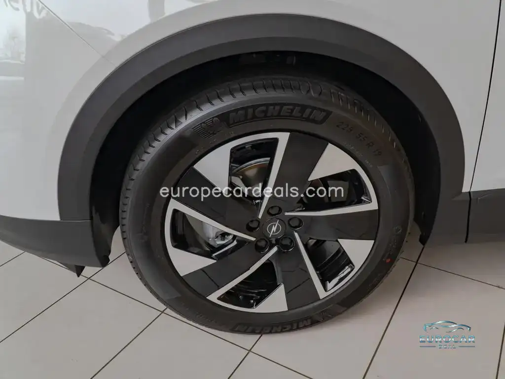 Opel Grandland (X)