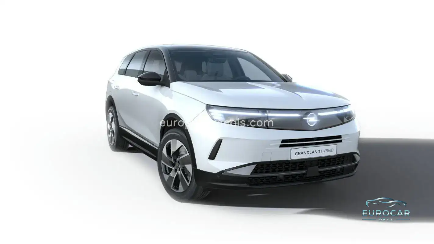 Opel Grandland (X)