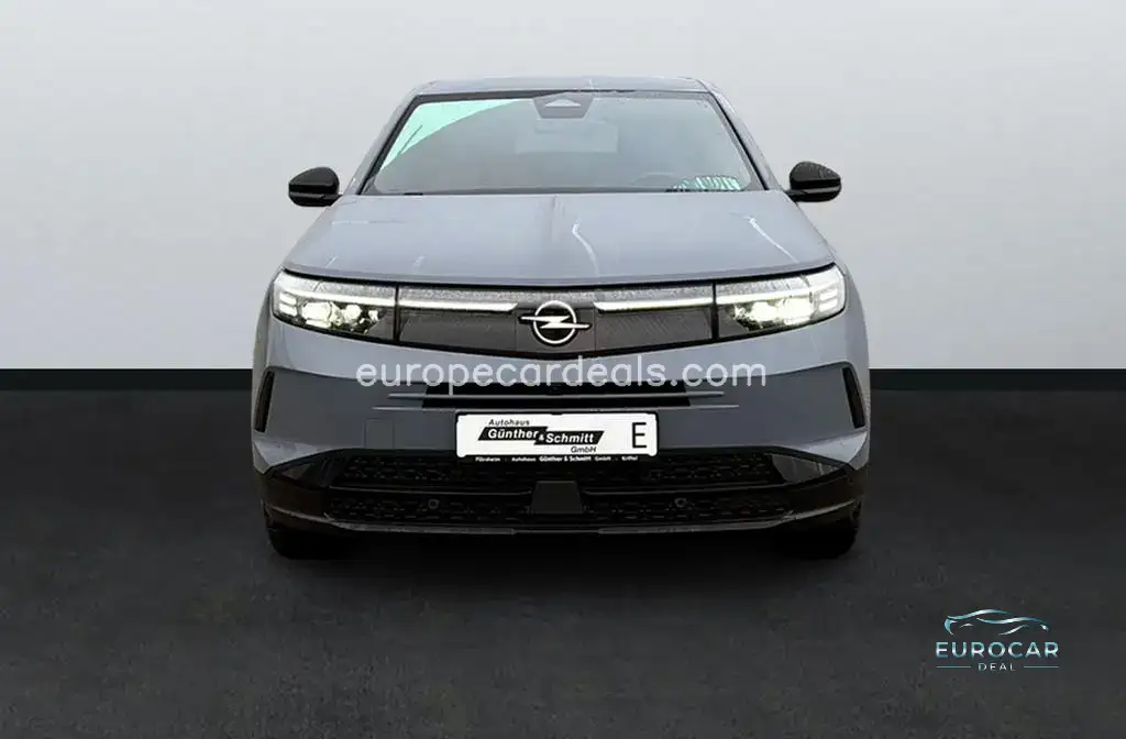 Opel Grandland (X)