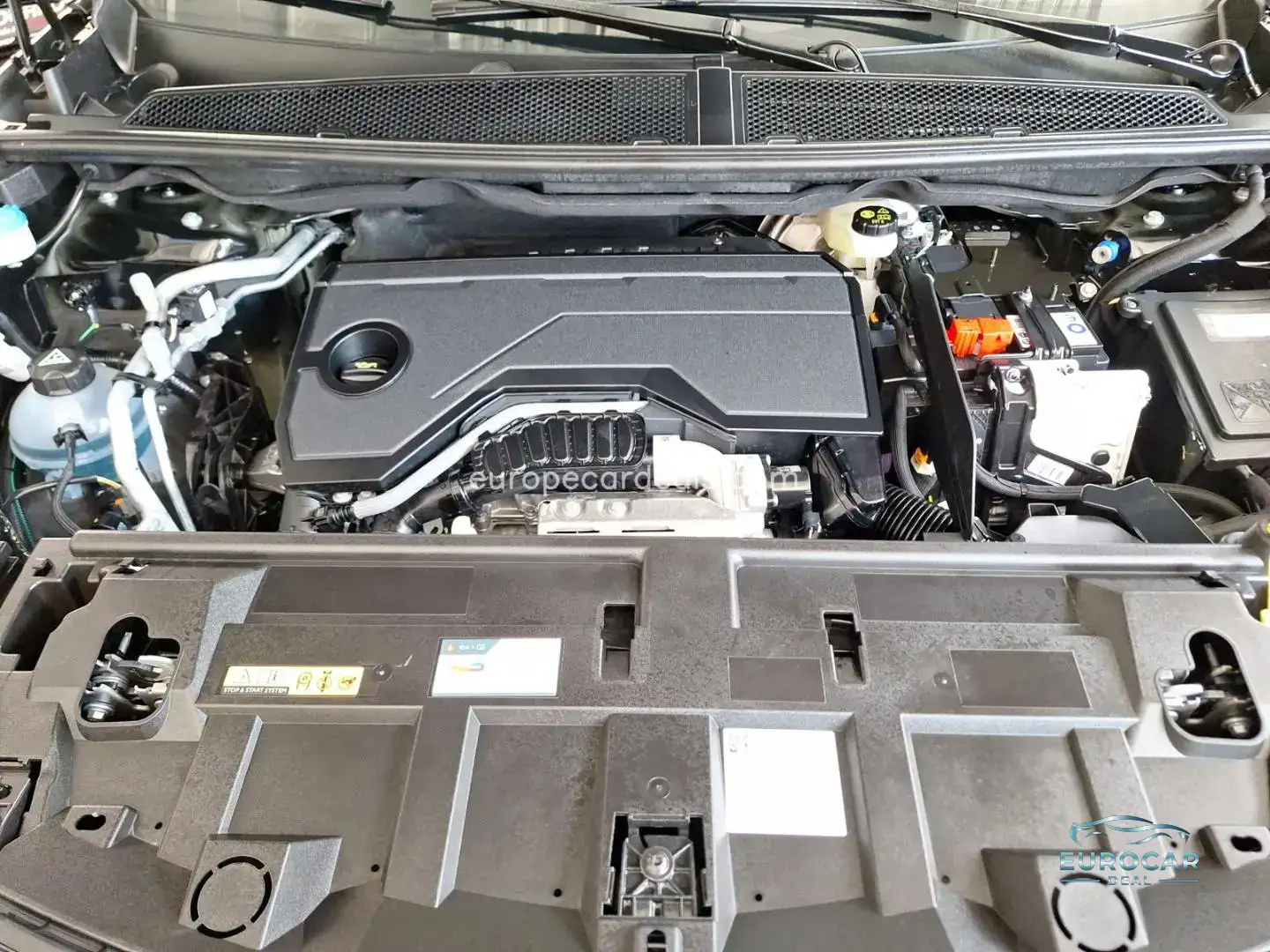 Opel Grandland (X)