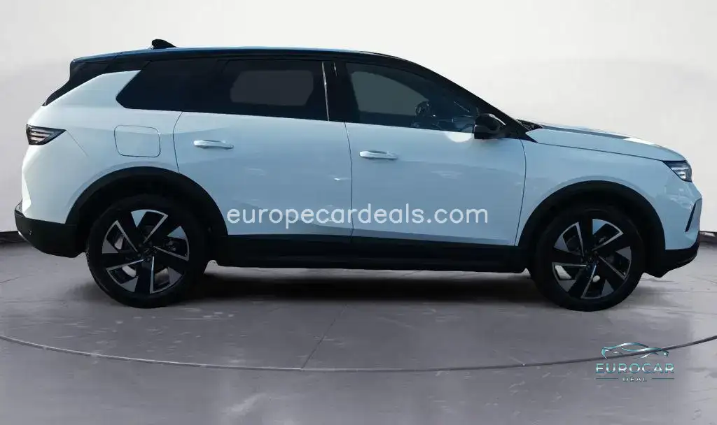 Opel Grandland (X)