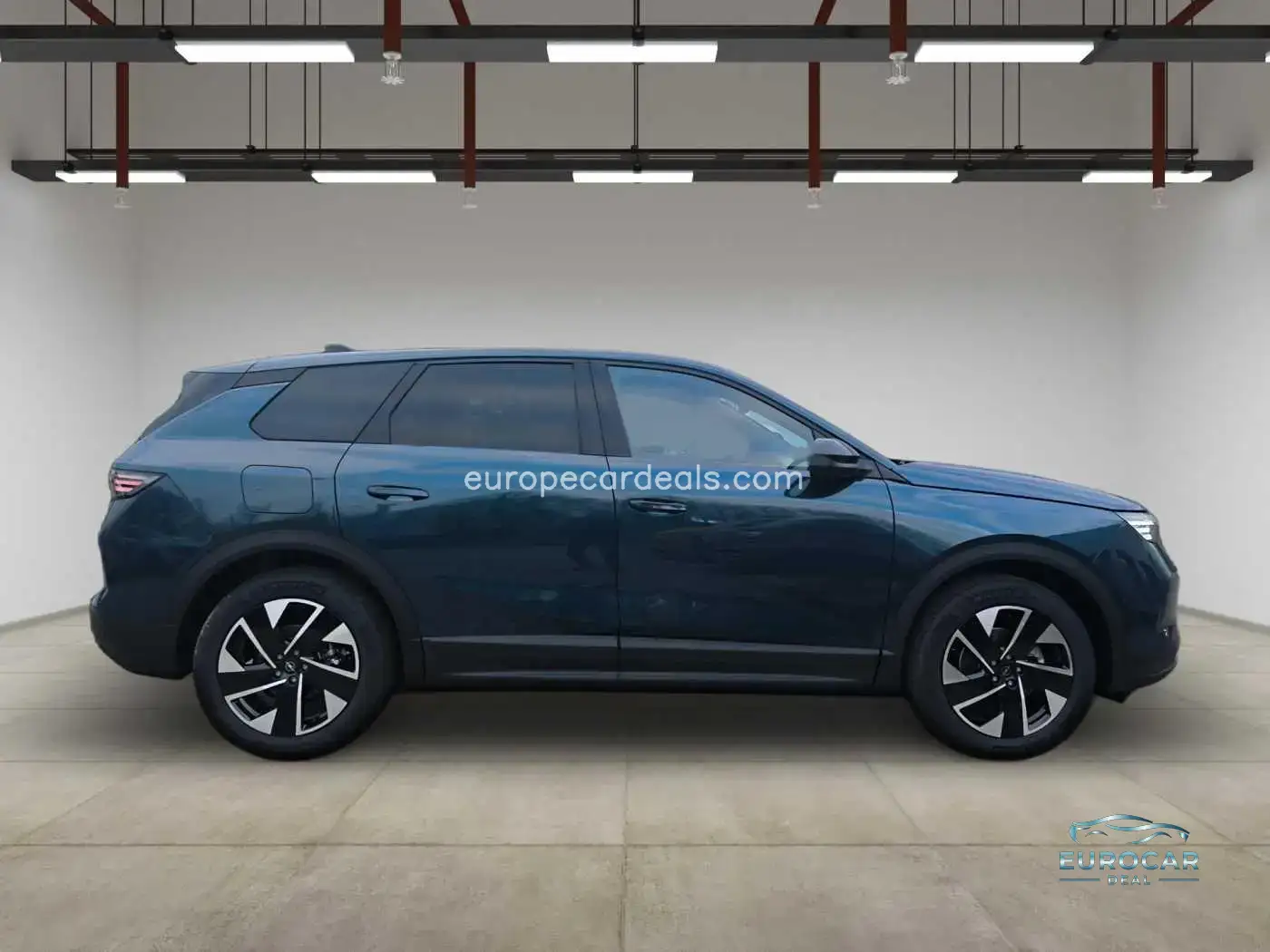 Opel Grandland (X)