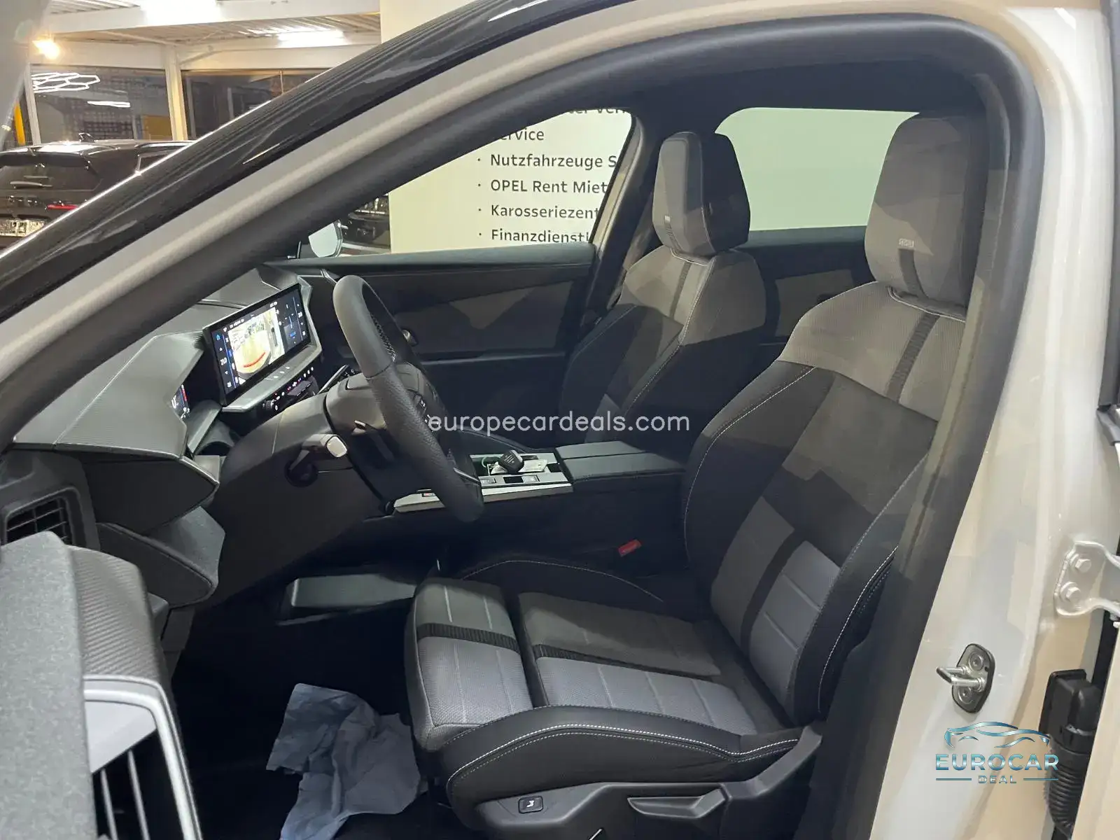 Opel Grandland (X)