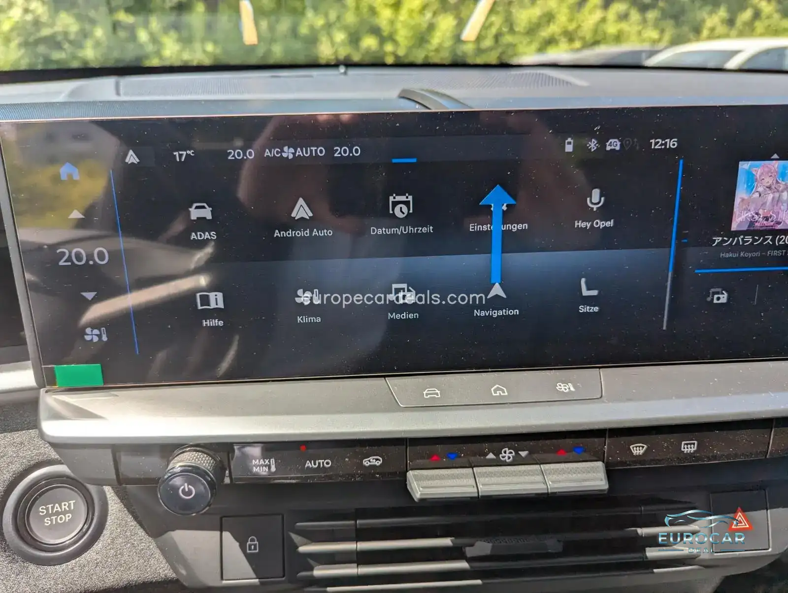 Opel Grandland (X)
