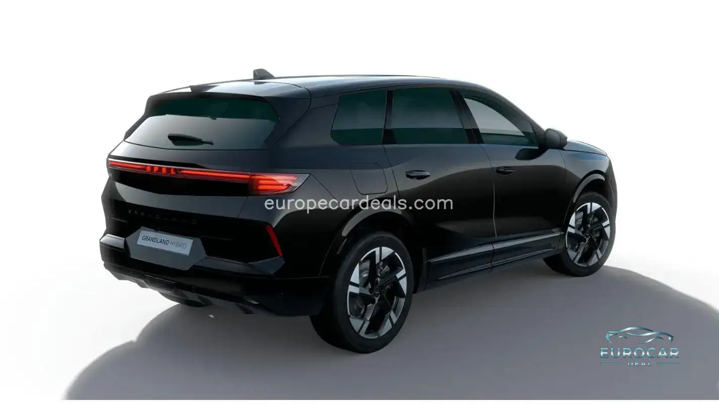 Opel Grandland (X)