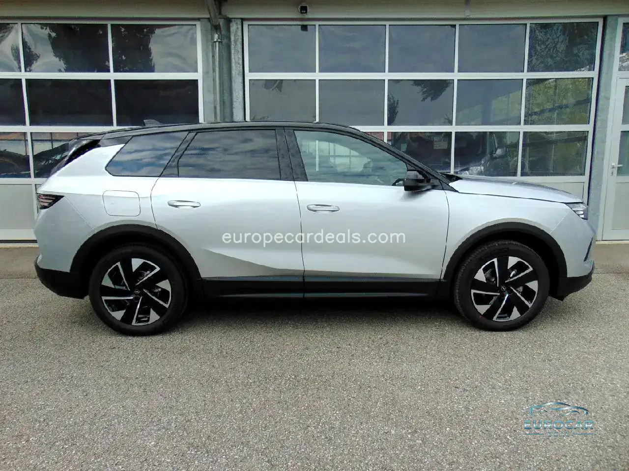 Opel Grandland (X)