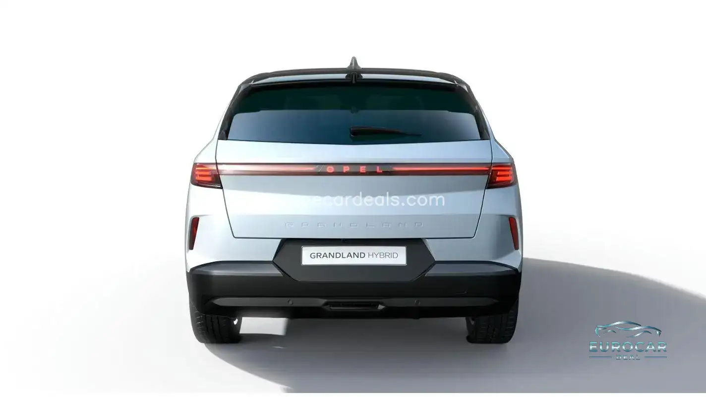 Opel Grandland (X)