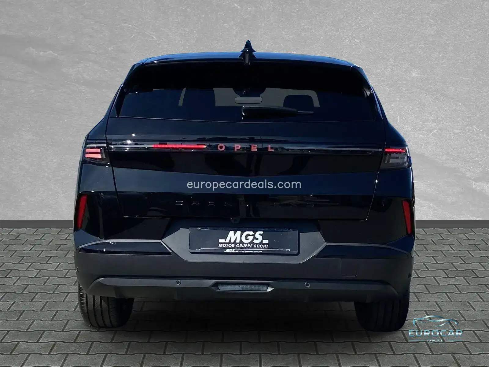 Opel Grandland (X)