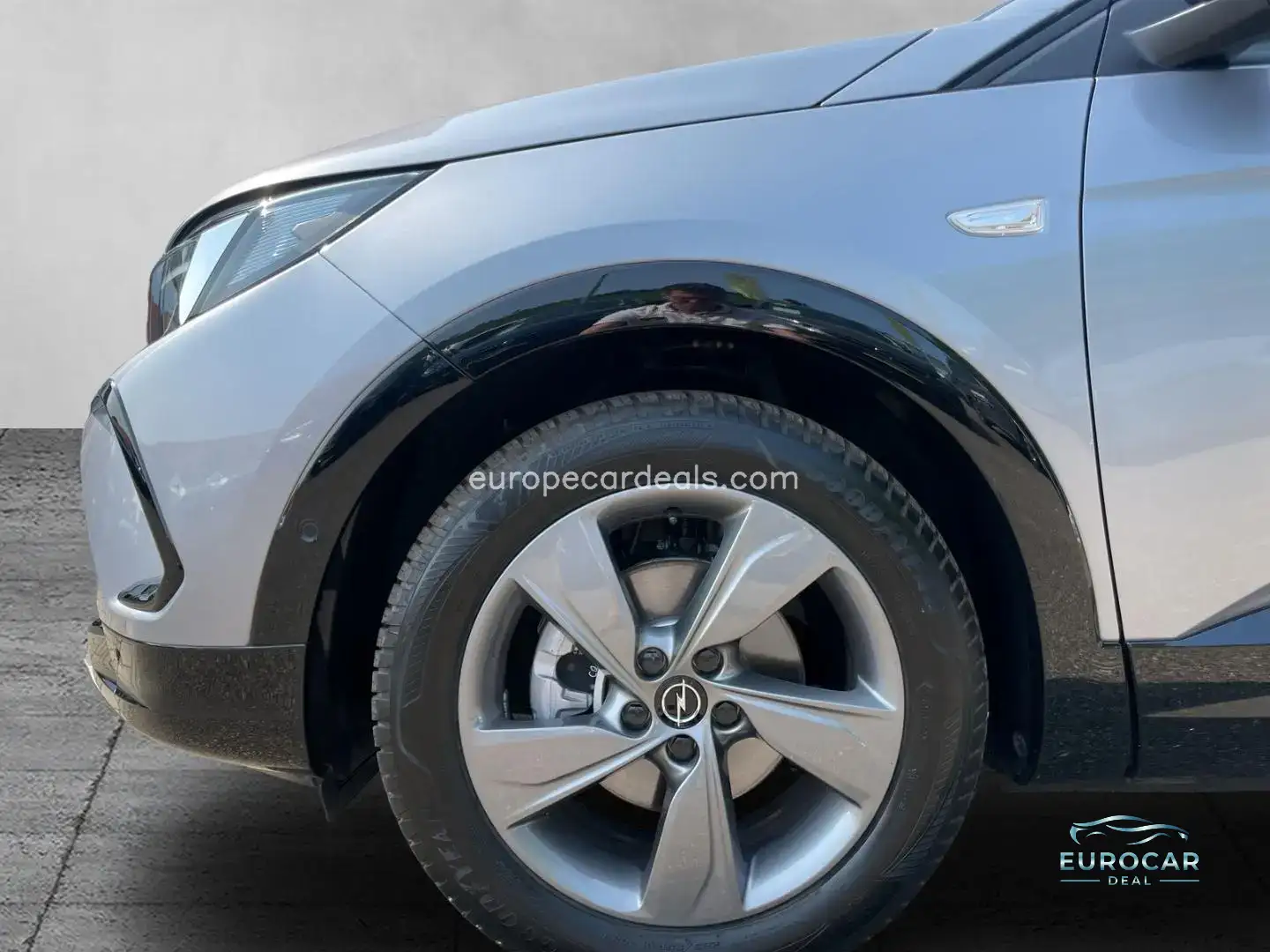 Opel Grandland (X)