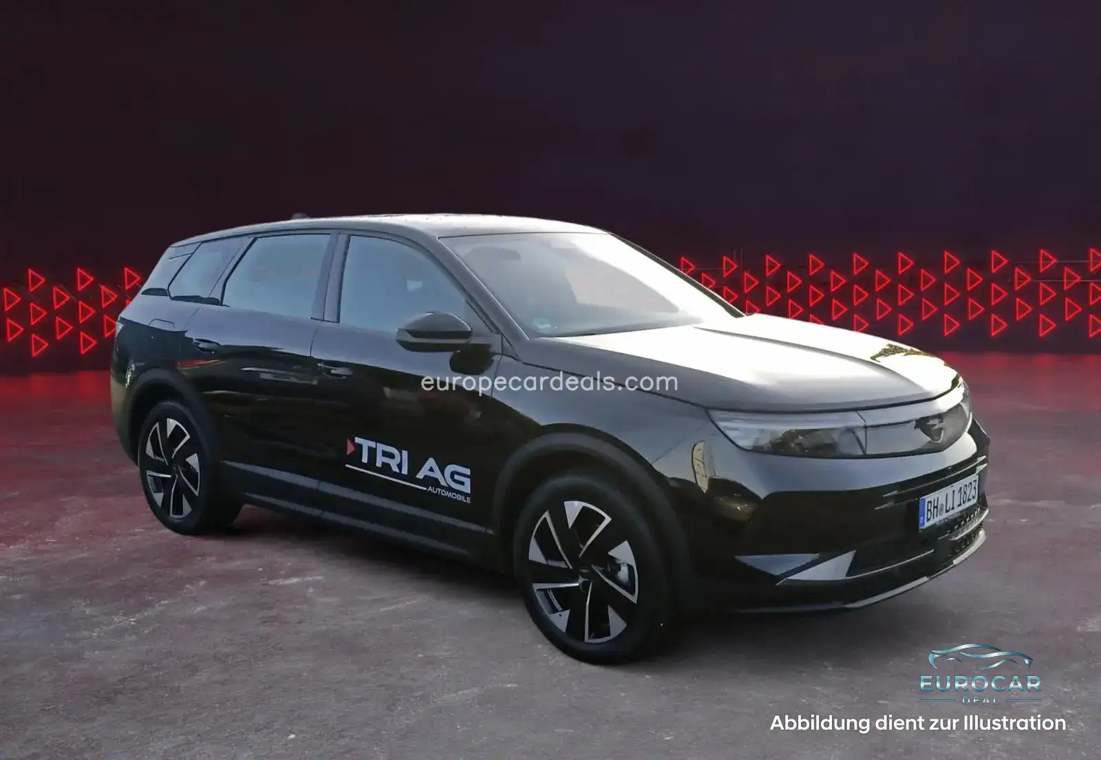 Opel Grandland (X)