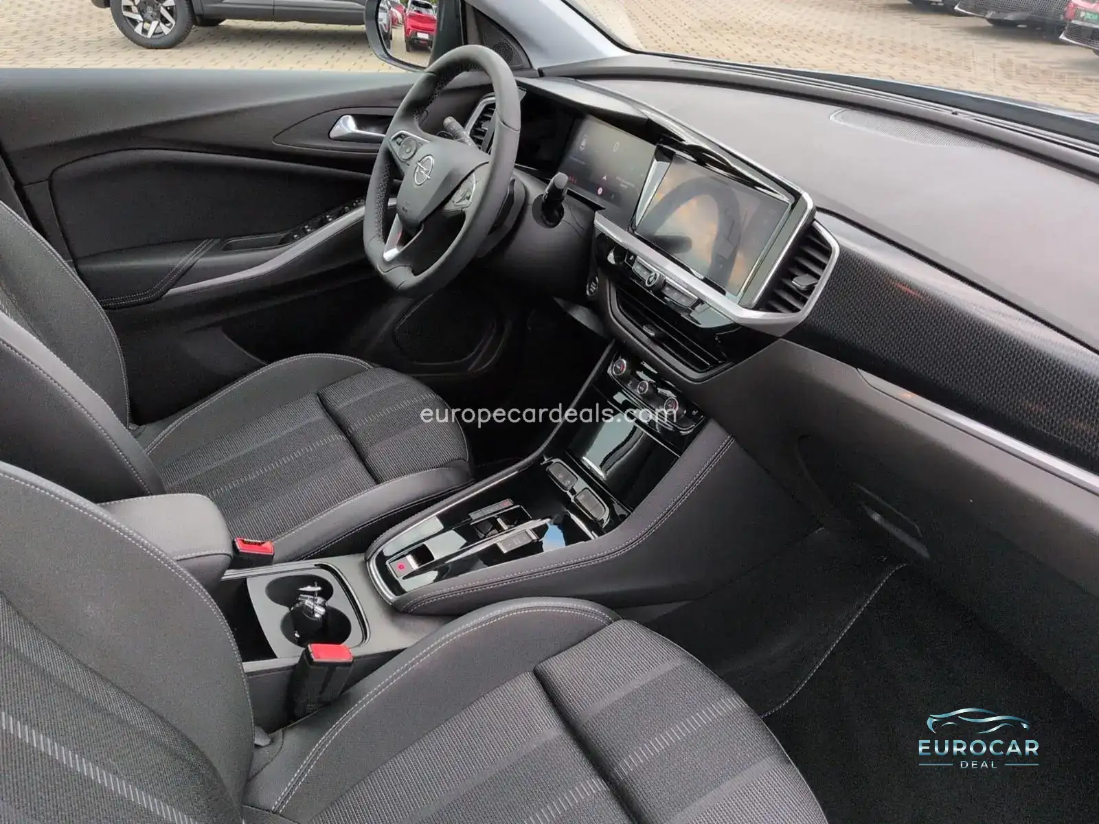 Opel Grandland (X)