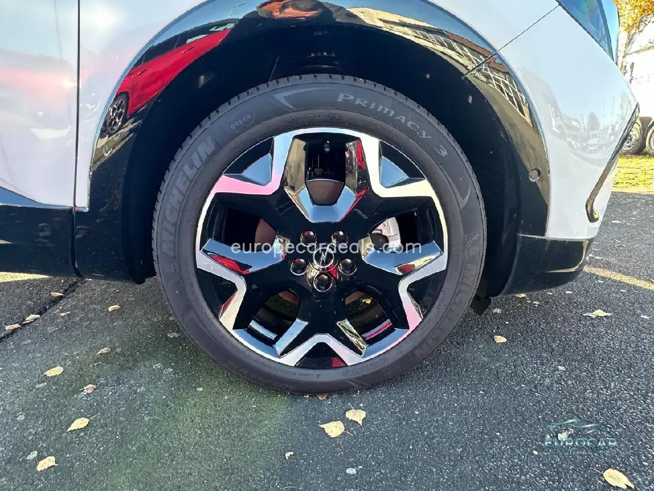 Opel Grandland (X)