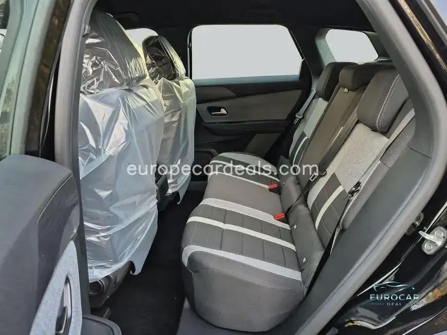 Opel Grandland (X)