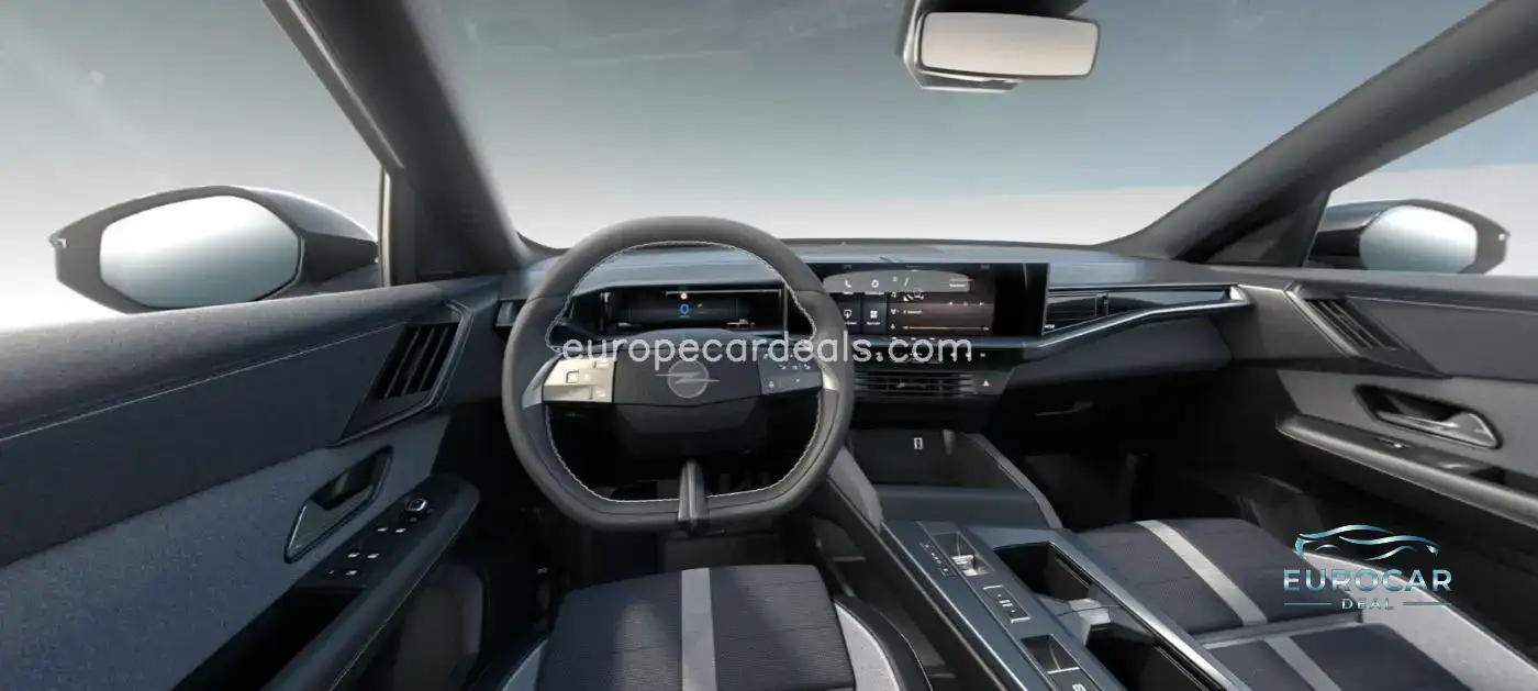 Opel Grandland (X)