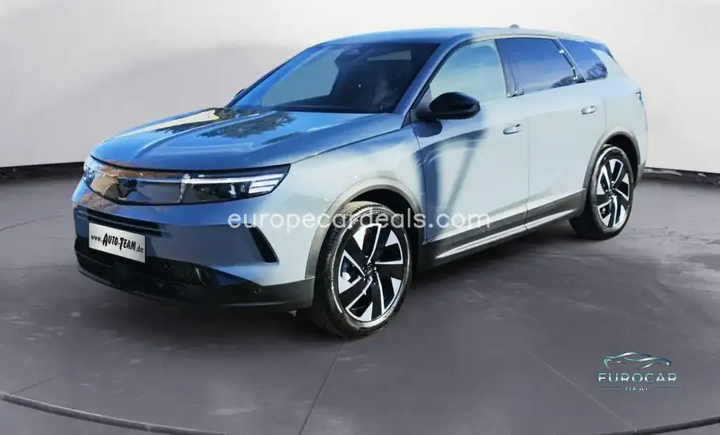 Opel Grandland (X)