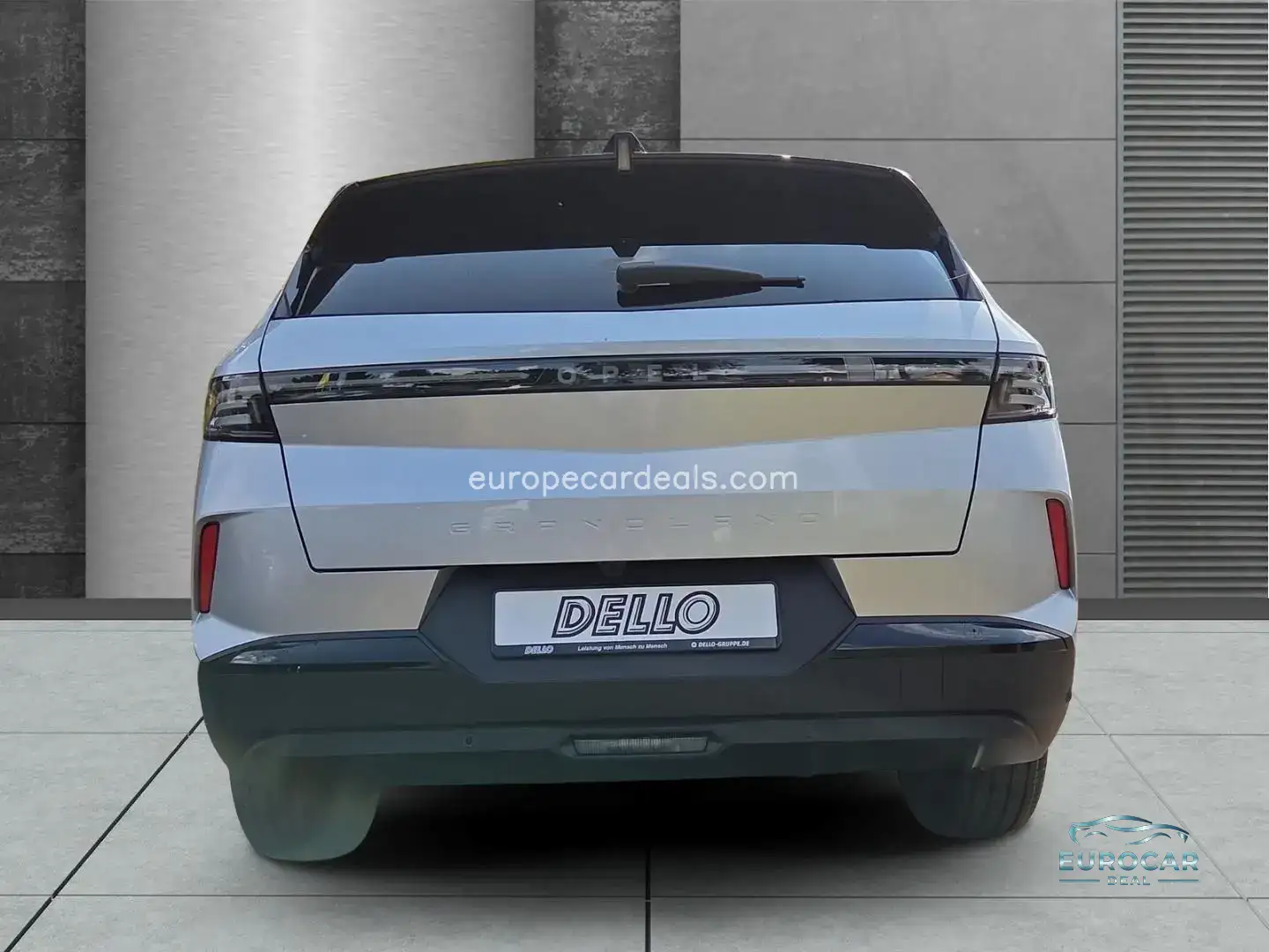 Opel Grandland (X)
