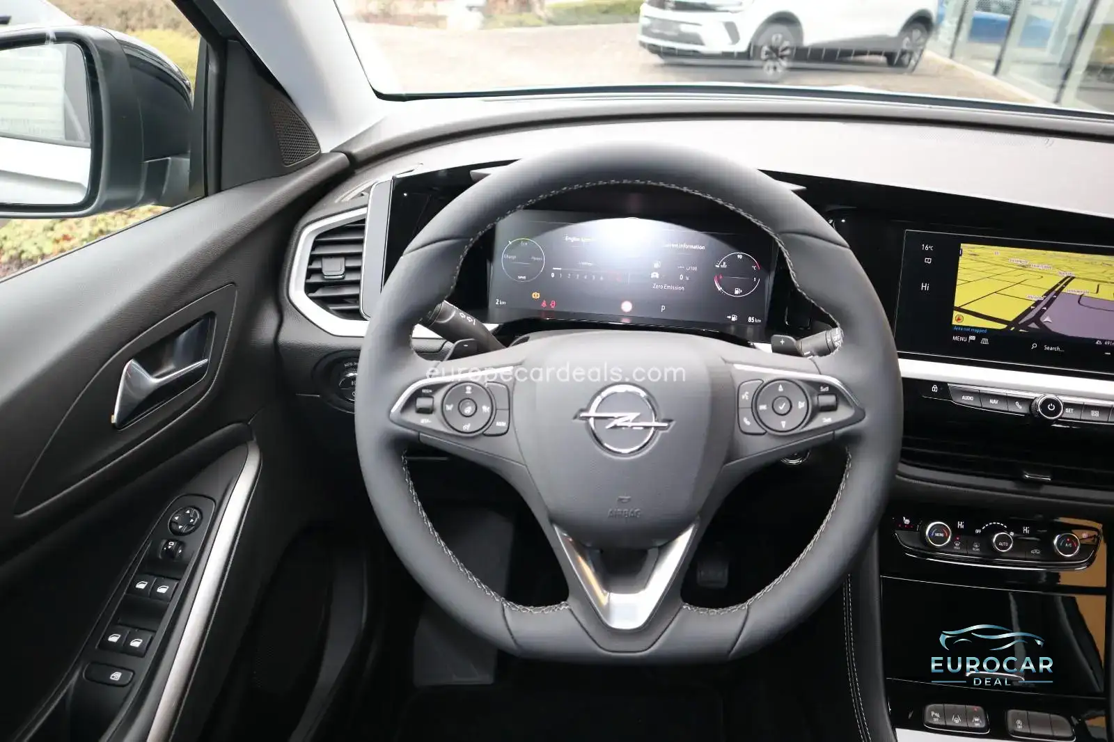 Opel Grandland (X)