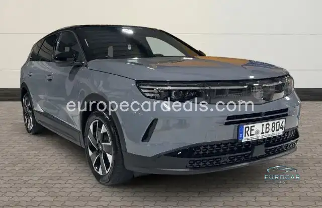 Opel Grandland (X)