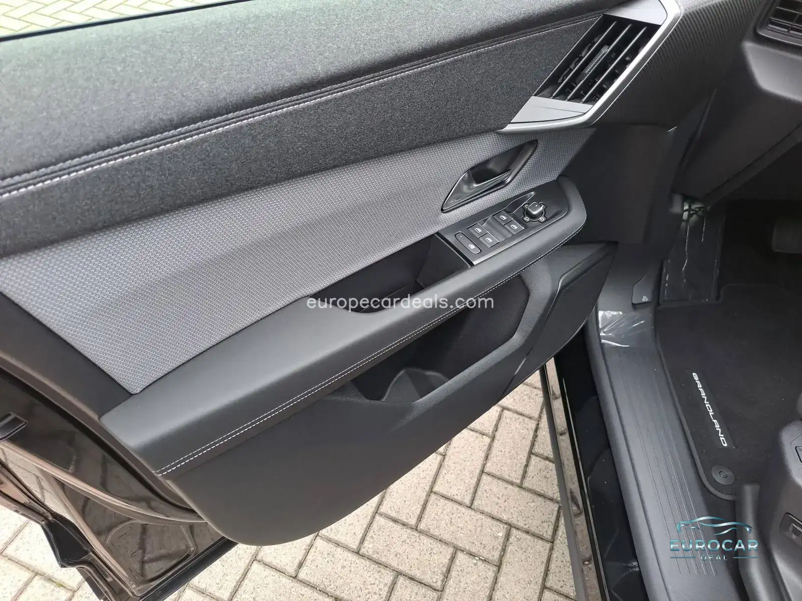 Opel Grandland (X)