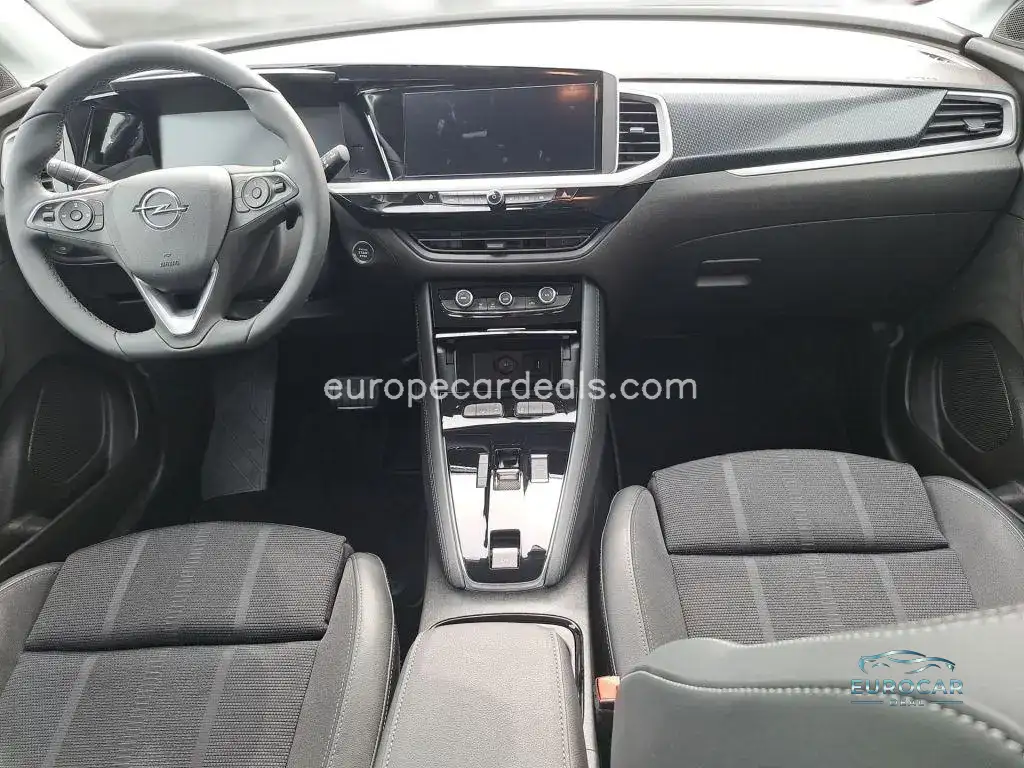 Opel Grandland (X)