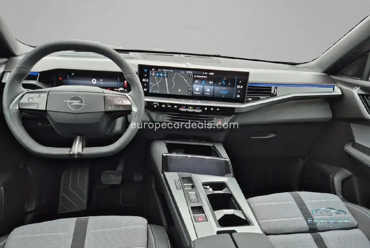 Opel Grandland (X)
