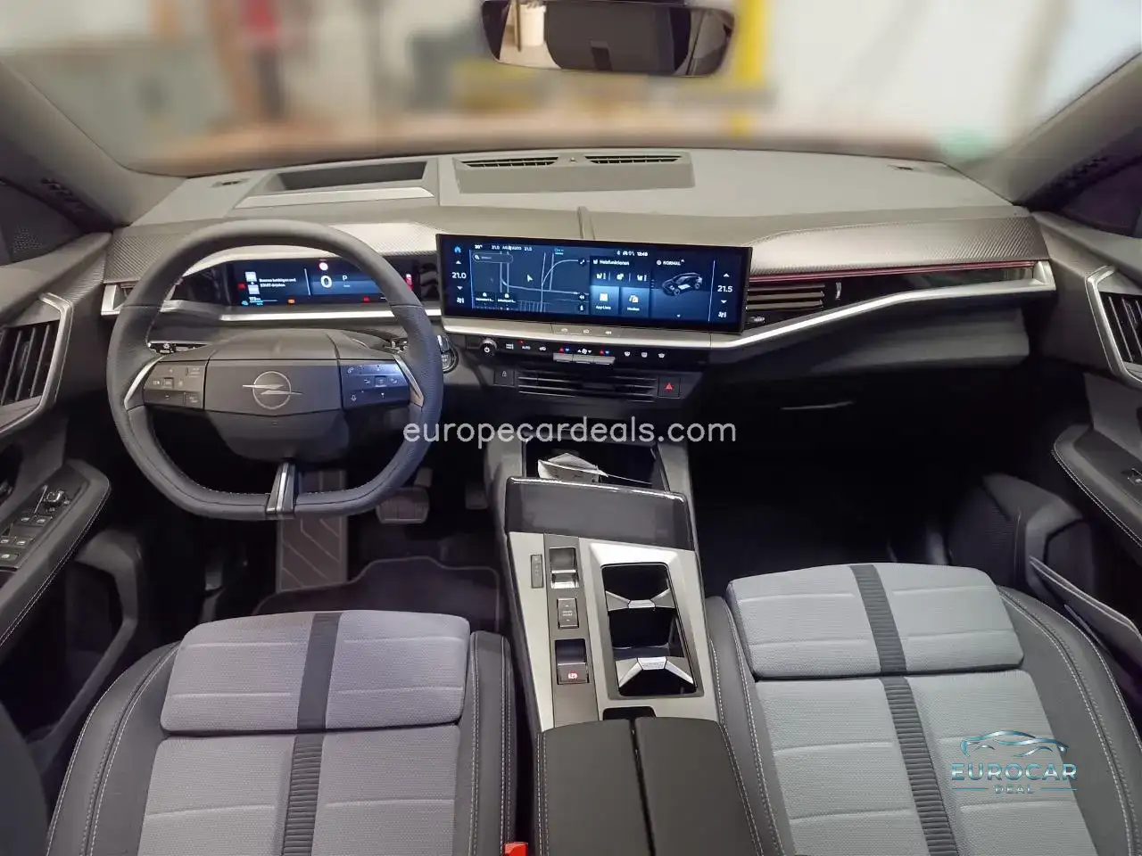 Opel Grandland (X)