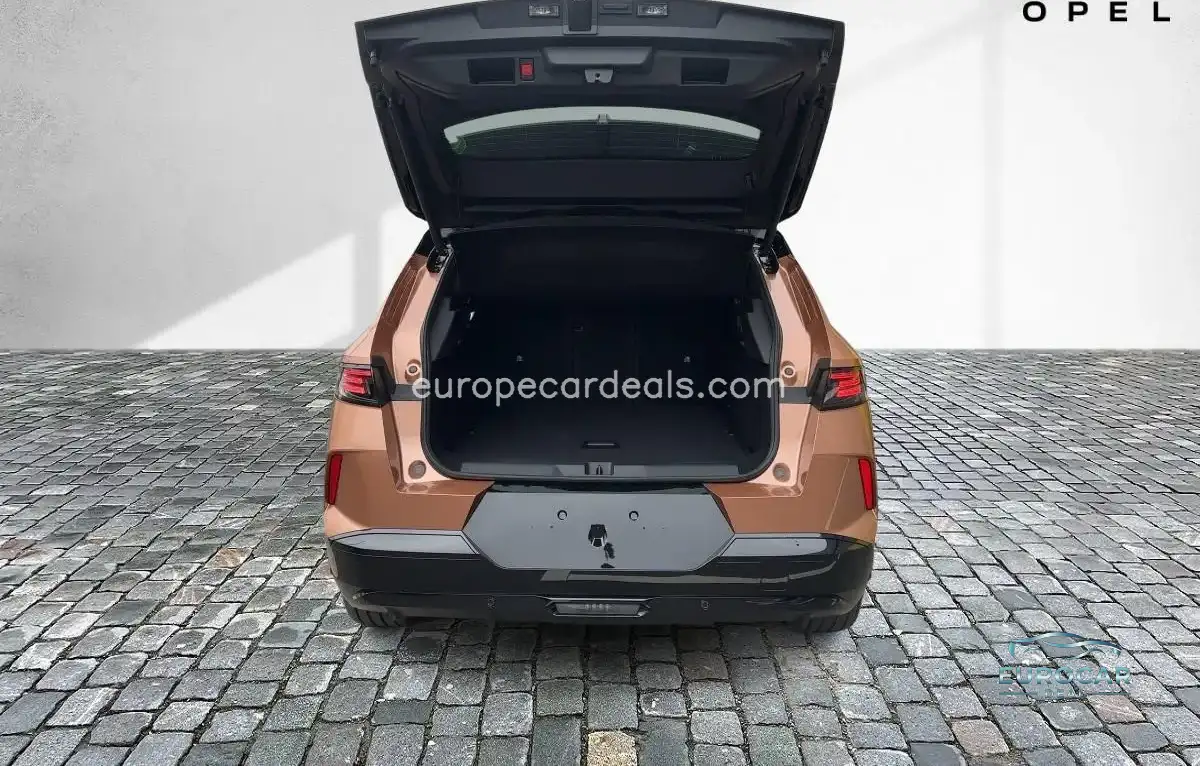 Opel Grandland (X)