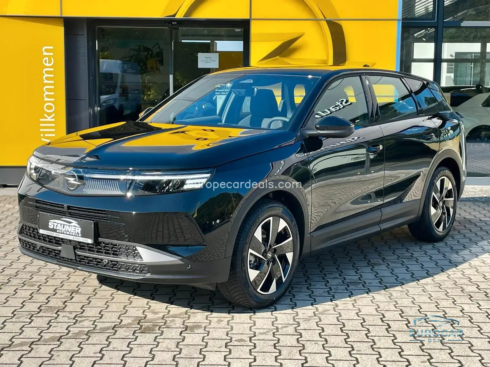 Opel Grandland (X)