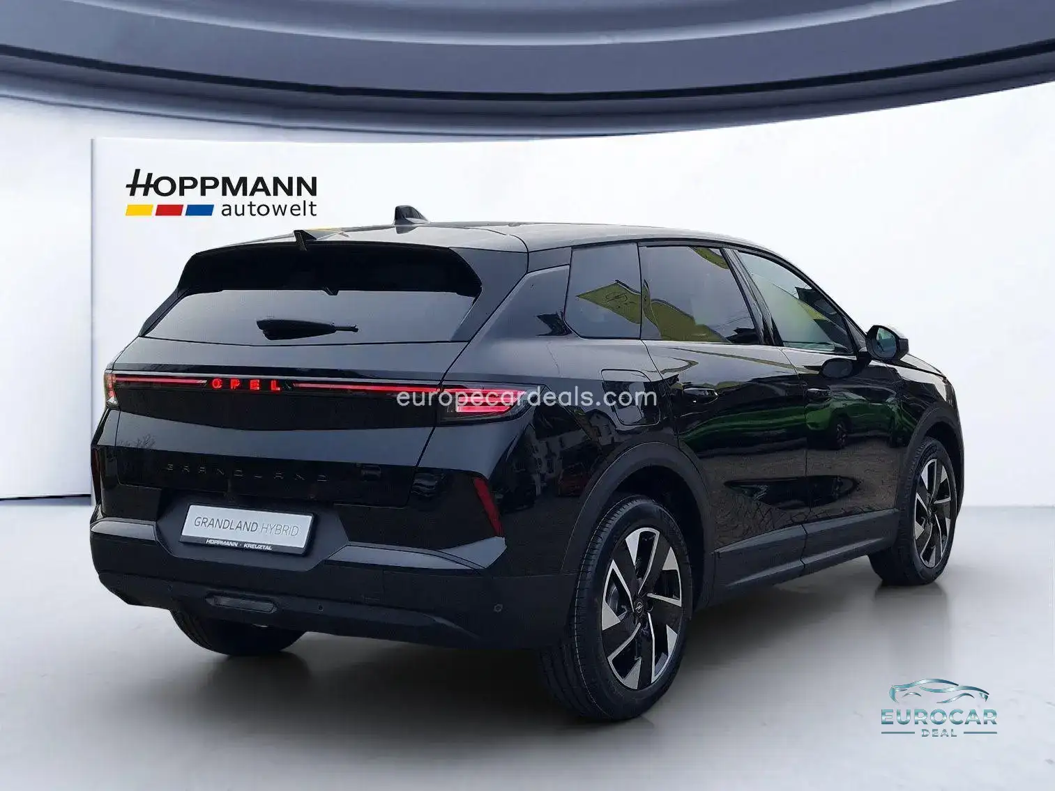 Opel Grandland (X)