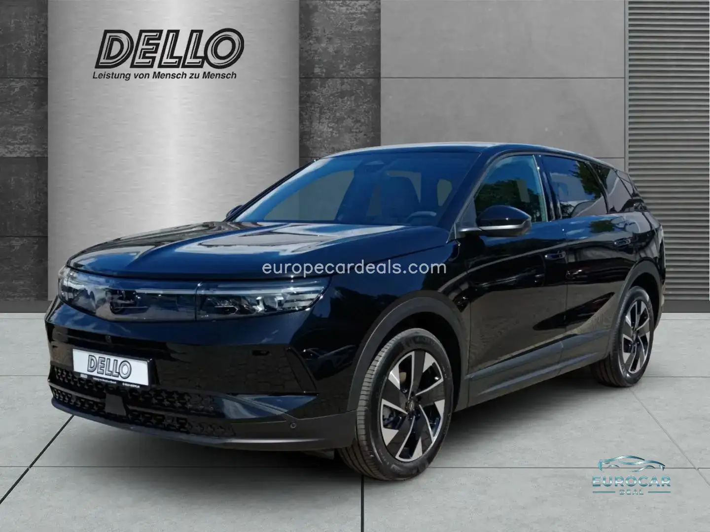 Opel Grandland (X)