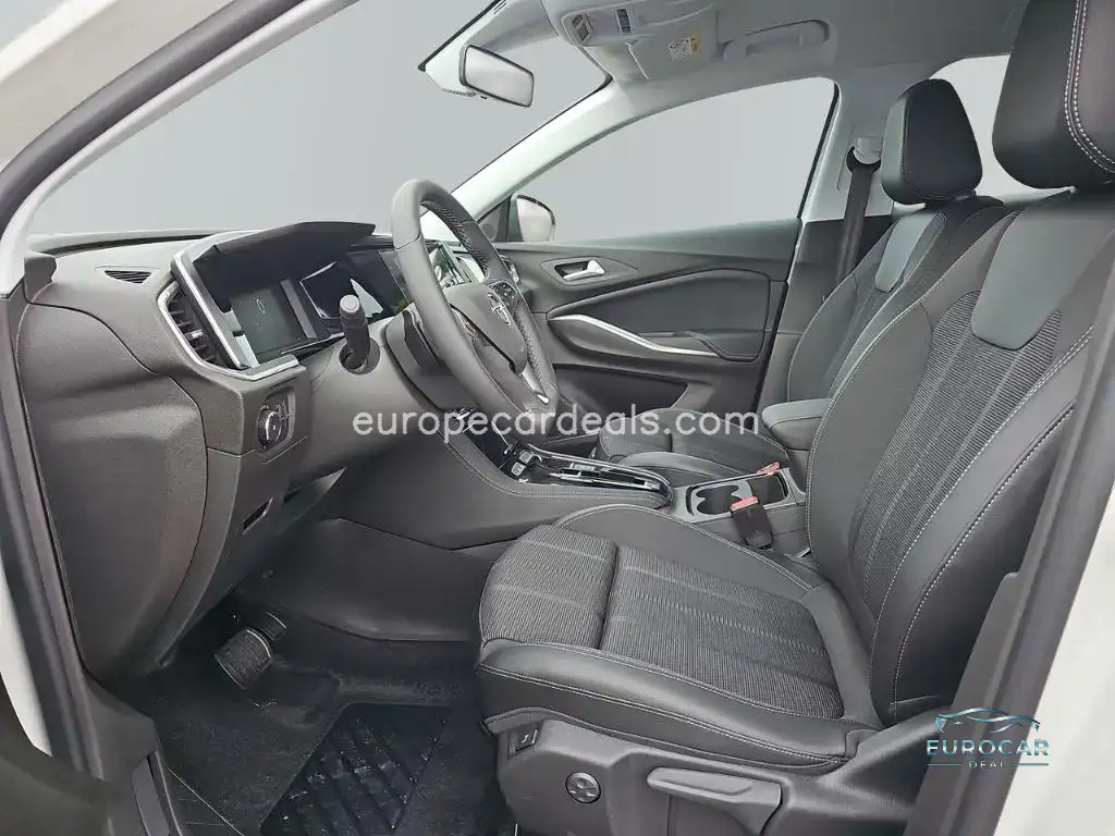 Opel Grandland (X)