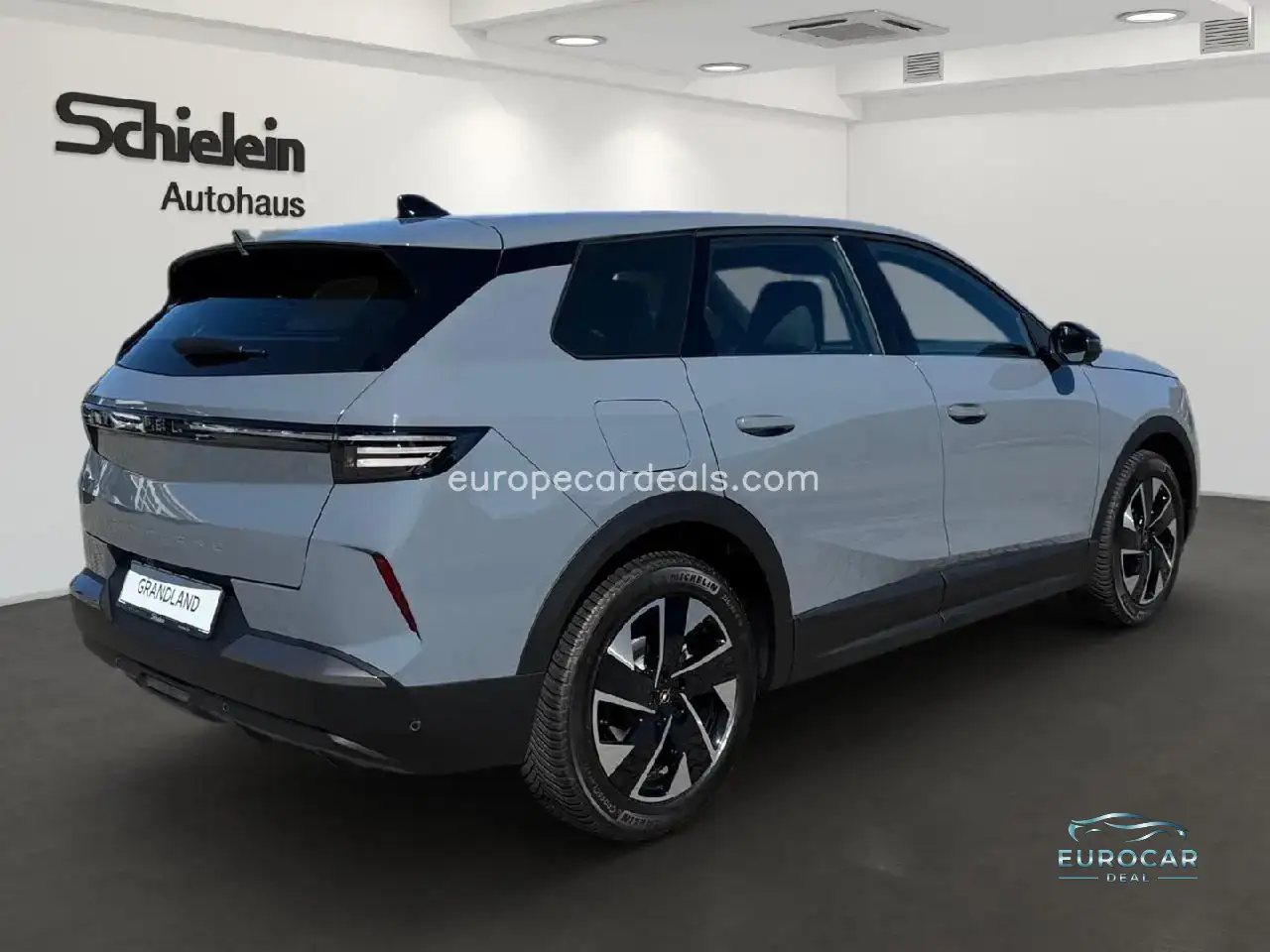 Opel Grandland (X)