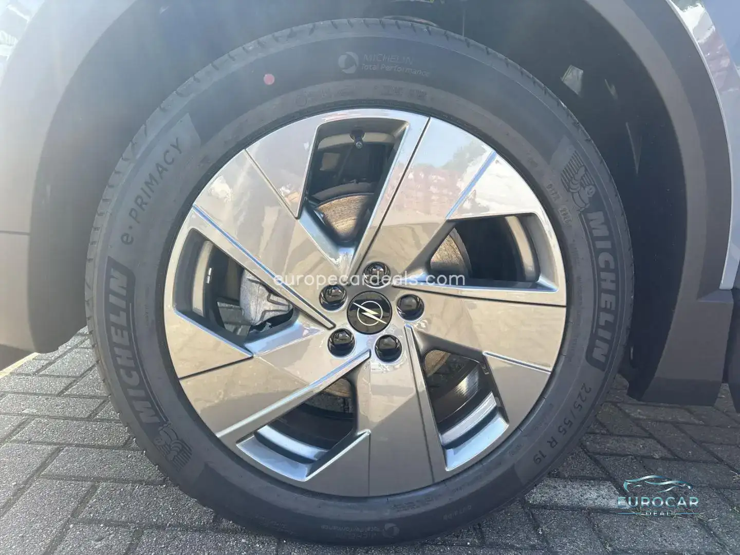 Opel Grandland (X)