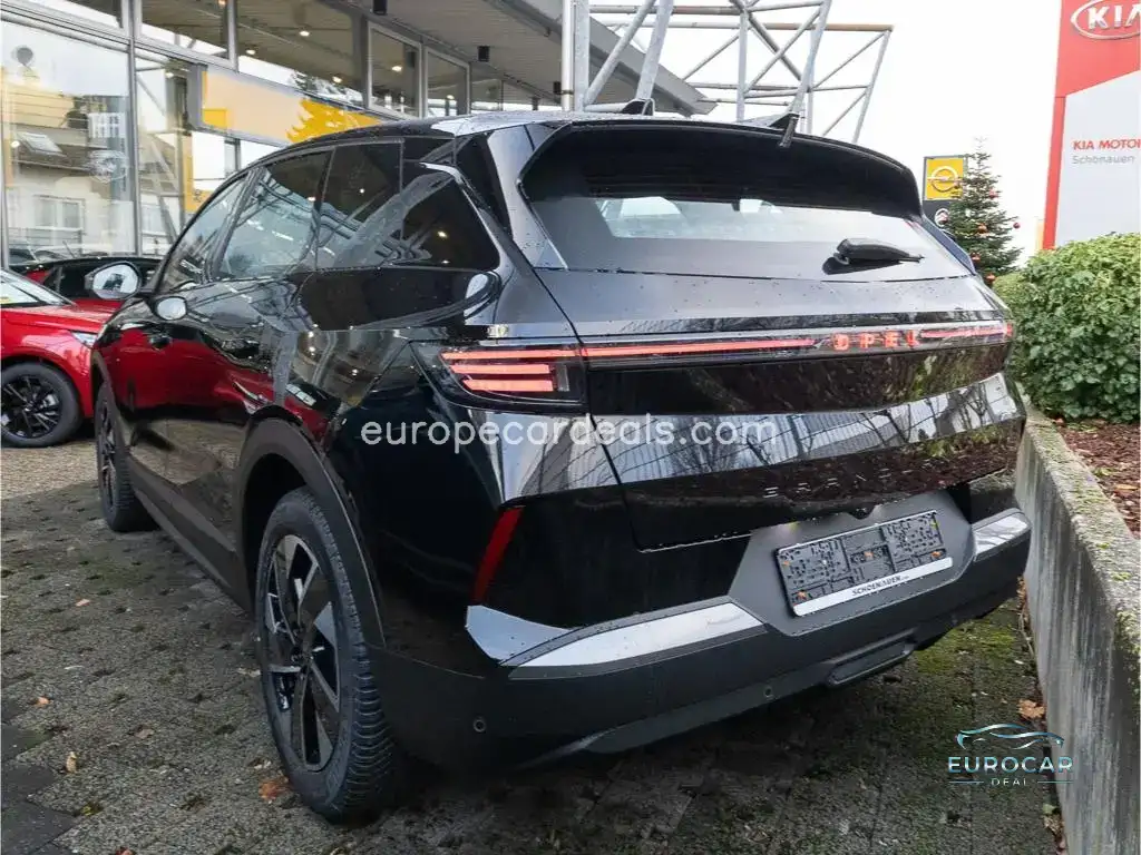 Opel Grandland (X)