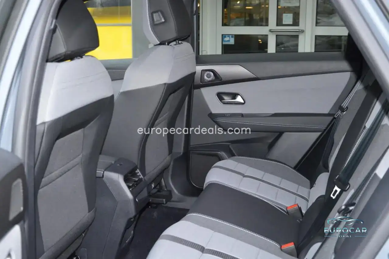 Opel Grandland (X)