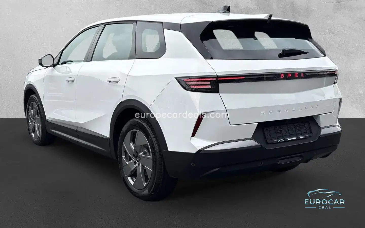 Opel Grandland (X)