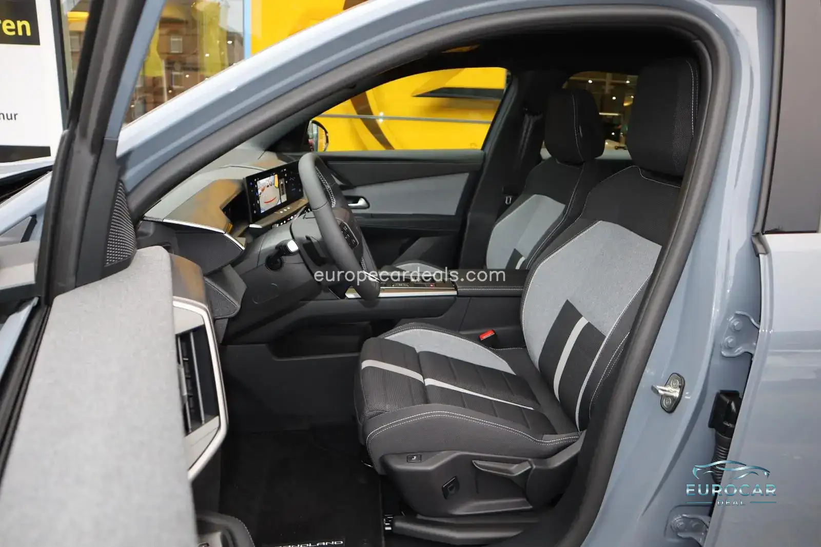 Opel Grandland (X)