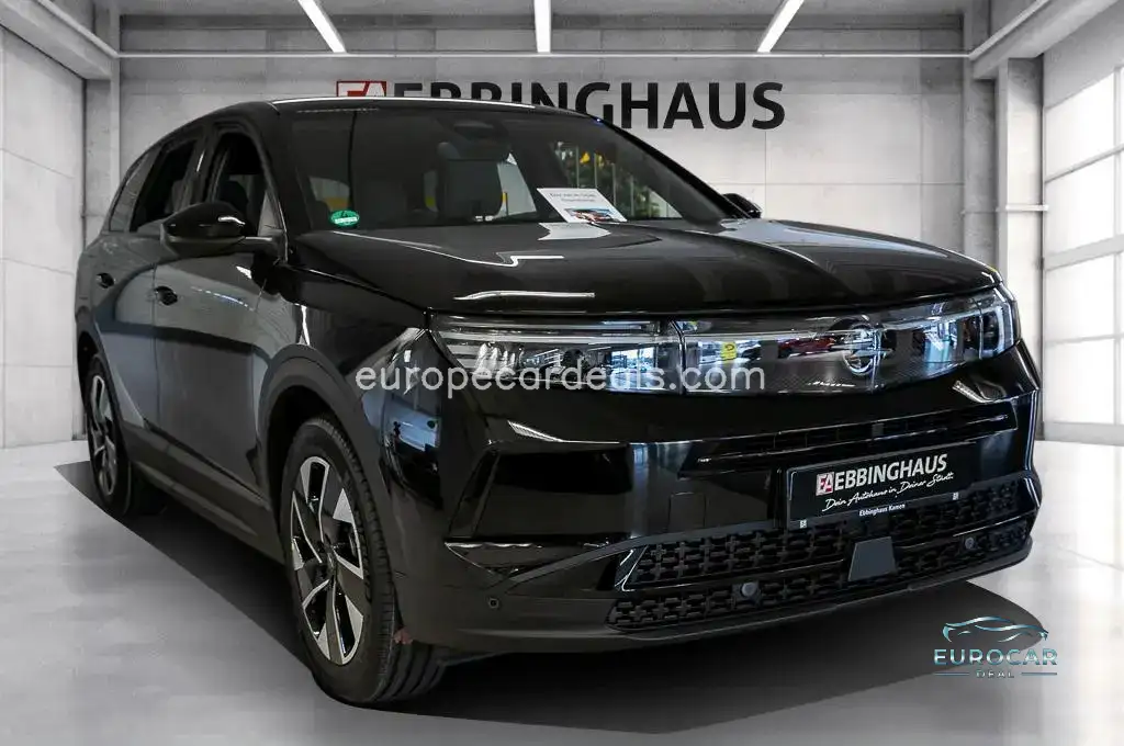 Opel Grandland (X)