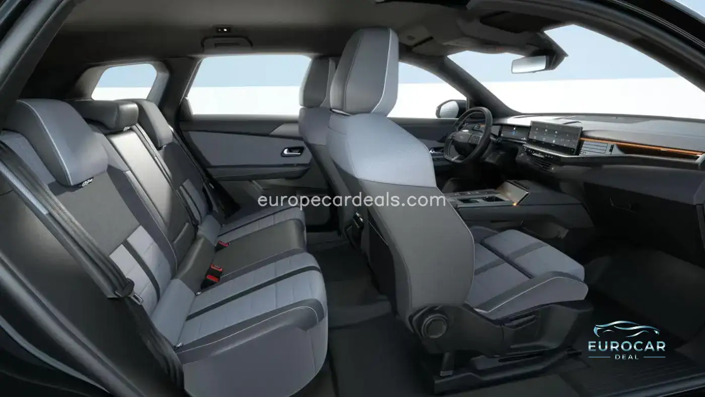 Opel Grandland (X)