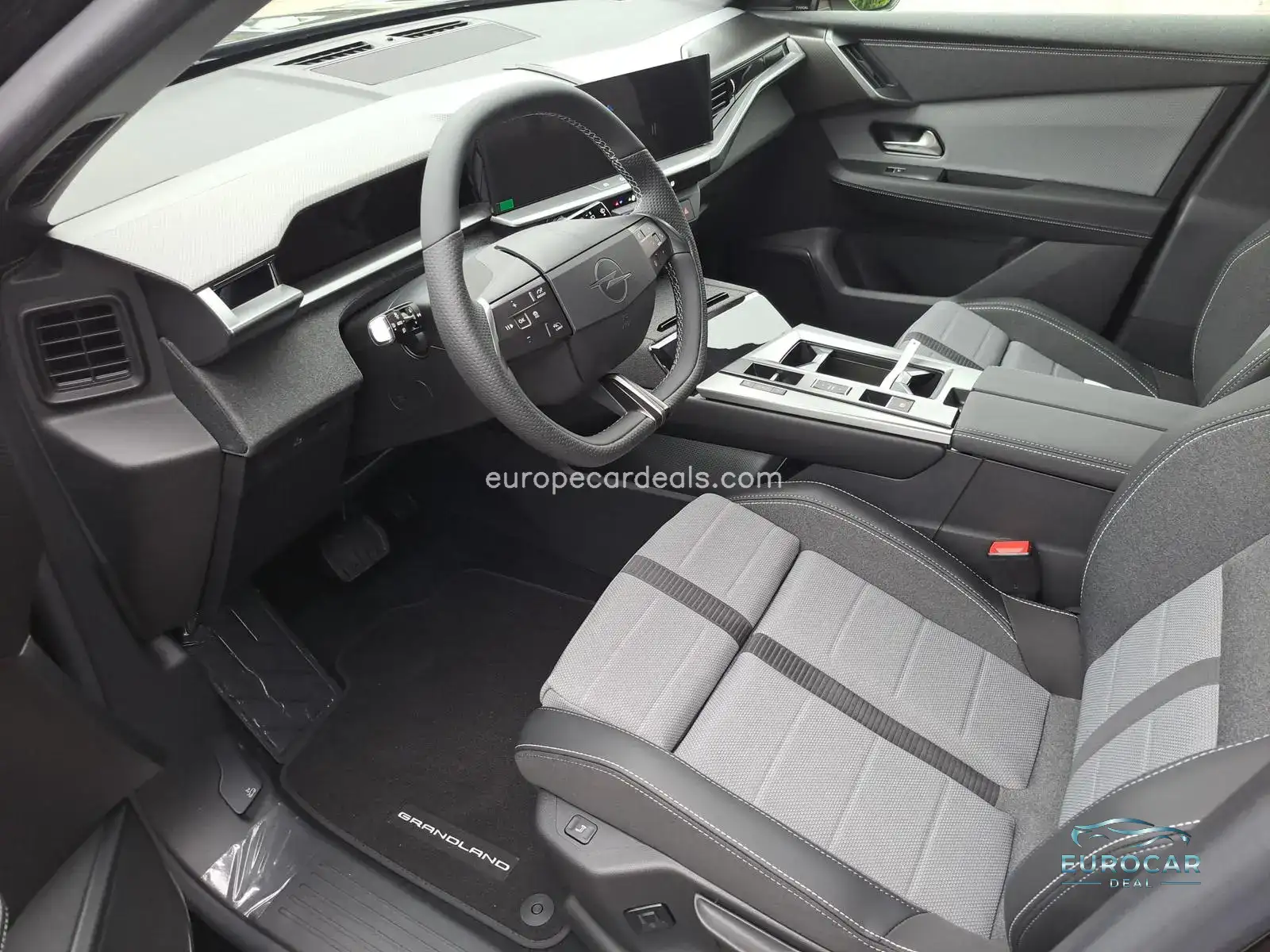 Opel Grandland (X)
