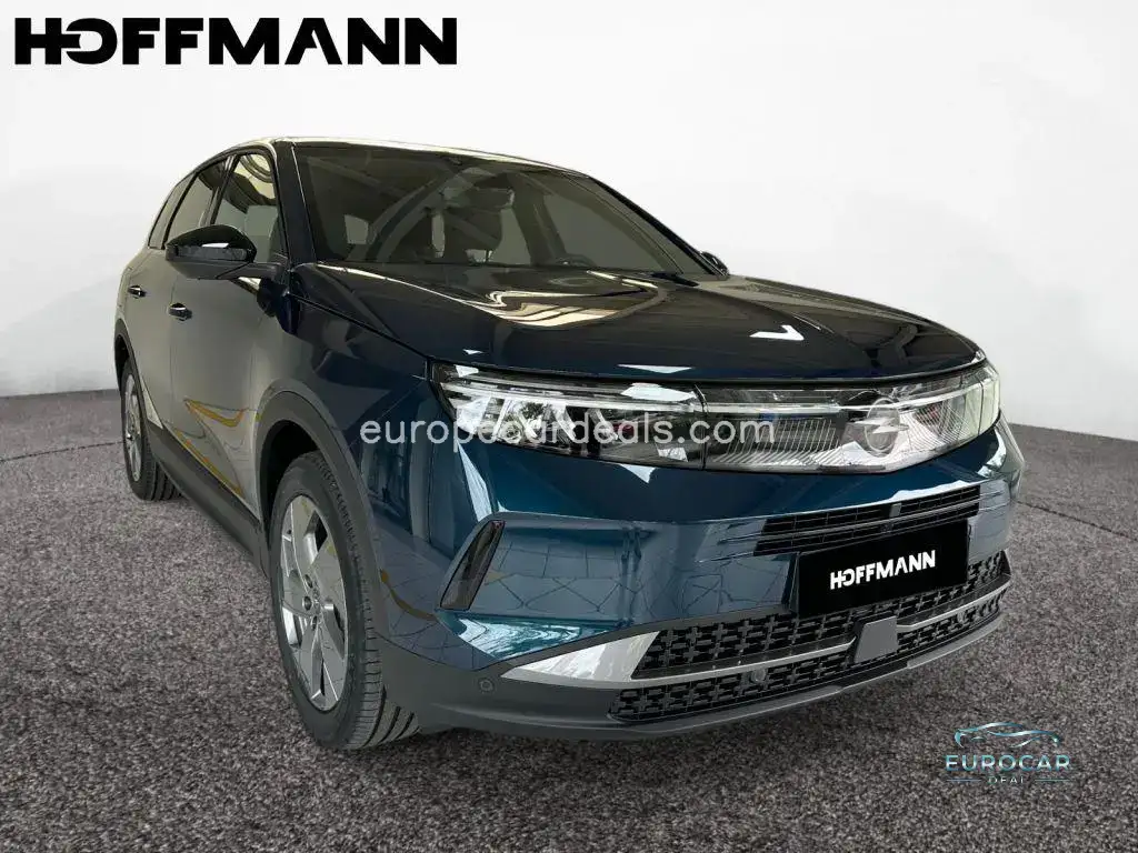 Opel Grandland (X)