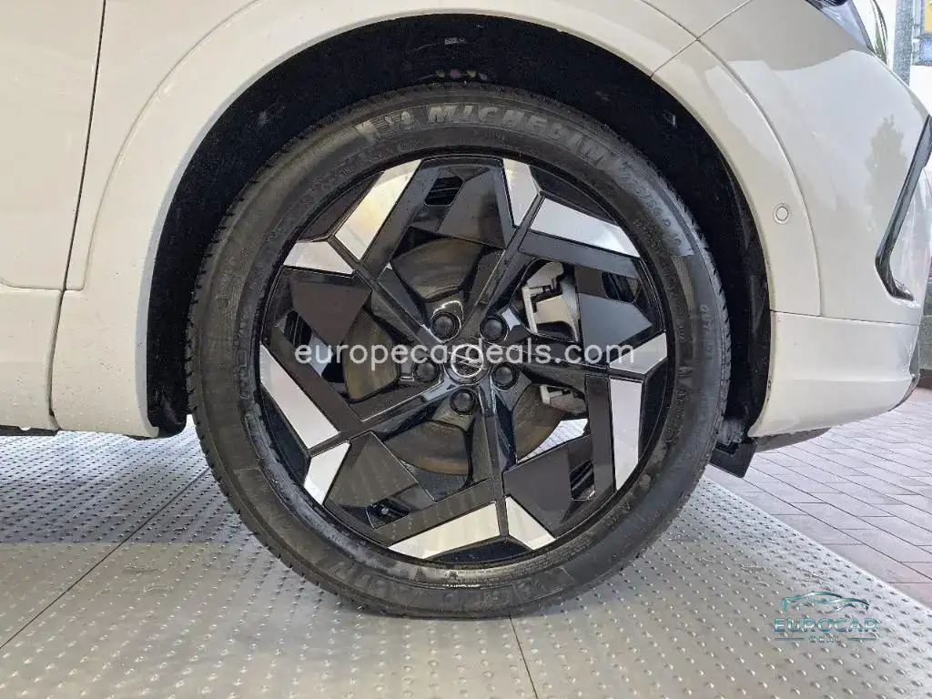 Opel Grandland (X)
