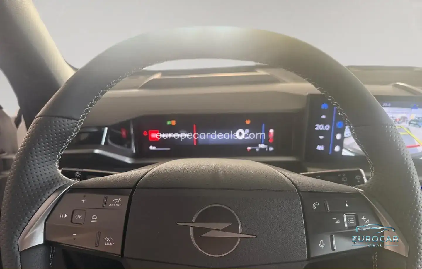 Opel Grandland (X)