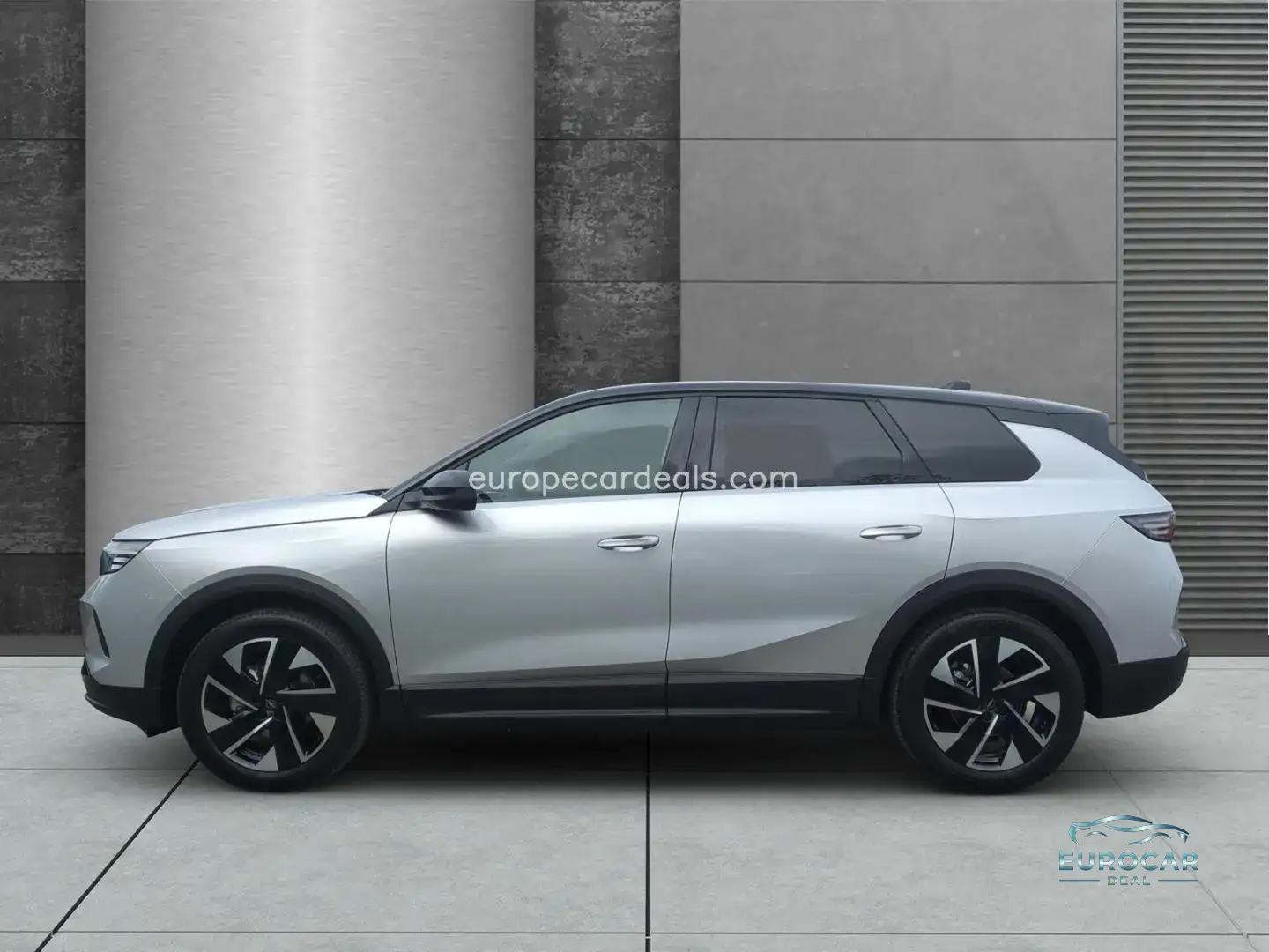 Opel Grandland (X)