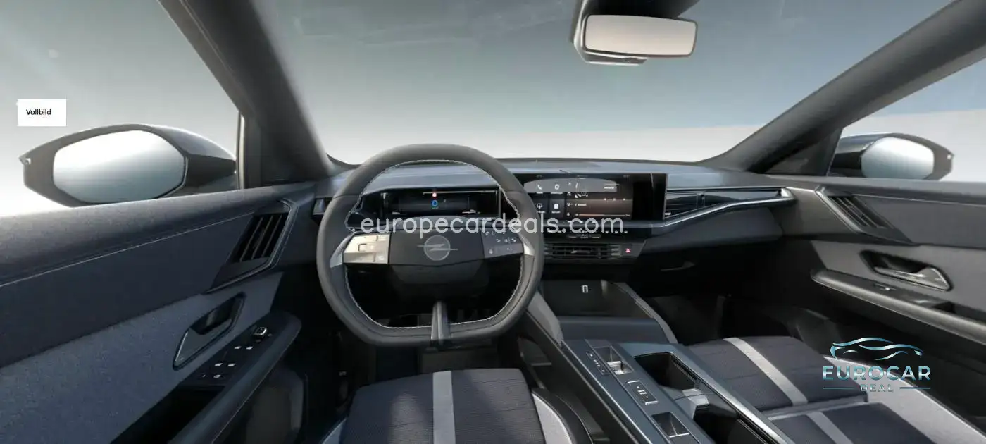 Opel Grandland (X)