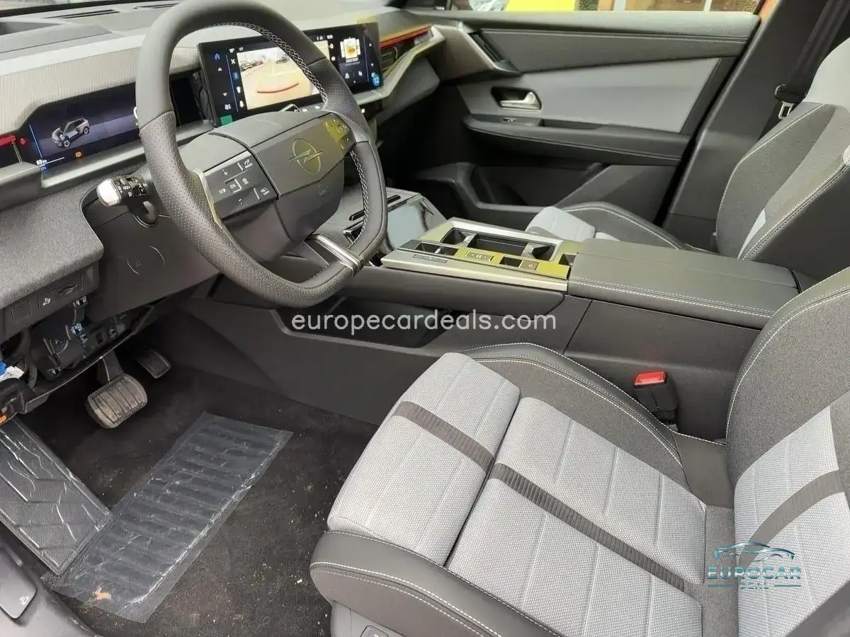Opel Grandland (X)